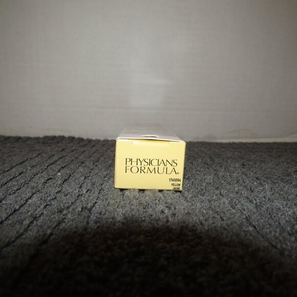 physicians formula Butter Glow Yellow - Picture 5 of 5